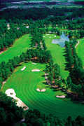 Quail Creek Golf Course - Attraction - 107 Citadel Drive, Conway, SC, United States
