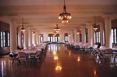 Le Fer Ballroom - Reception - 1 Saint Mary of the Woods, Saint Mary of the woods , IN, 47876