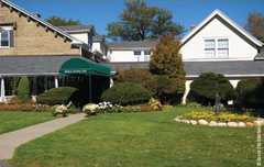 Nahant Country Club - Reception - 280 Nahant Rd, Nahant, MA, 01908