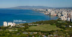 Honolulu Wedding In October in Honolulu, HI, USA Honolulu Wedding In October in Honolulu, HI, USA