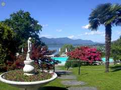 Fagnano Olona - Italy Wedding In June in Cerro Maggiore, MI, Italy
