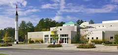 Museum-Life & Science - Attraction - 433 West Murray Avenue, Durham, NC, United States
