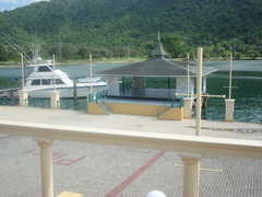Pier 1 - Ceremony/Reception - Pier 1 - Ceremony/Reception -
