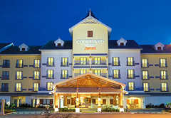 Courtyard Marriott - Hotel - Invaders Bay, Audrey Jeffers Highway, Woodbrook, Port of Spain, Trinidad Courtyard Marriott - Hotel - Invaders Bay, Audrey Jeffers Highway, Woodbrook, Port of Spain, Trinidad