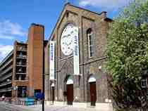 Unnamed - Ceremony Sites - 121 Drummond Rd, Camberwell, Greater London, SE16 2