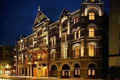 The Driskill Hotel - Hotel - 604 Brazos St, Austin, TX, United States The Driskill Hotel - Hotel - 604 Brazos St, Austin, TX, United States