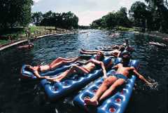 Barton Springs Pool - Attraction - 2201 Barton Springs Rd, Austin, TX, USA Barton Springs Pool - Attraction - 2201 Barton Springs Rd, Austin, TX, USA