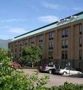 Hampton Inn Colorado Springs Central - Air Force Academy - Hotels with Shuttle to the Reception - 7245 Commerce Center Dr, Colorado Springs, CO, 80919 Hampton Inn Colorado Springs Central - Air Force Academy - Hotels with Shuttle to the Reception - 7245 Commerce Center Dr, Colorado Springs, CO, 80919