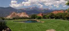 Garden of the Gods Club-the Lodge - Hotels with Shuttle to the Reception - 3320 Mesa Road, Colorado Springs, CO, 80904, United States Garden of the Gods Club-the Lodge - Hotels with Shuttle to the Reception - 3320 Mesa Road, Colorado Springs, CO, 80904, United States