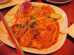 Thai Gardens Restaurant - Restaurant - 300 Main Street, Middletown, CT, United States
