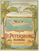 Sunken Gardens - Beaches & Preserves - 1825 4th St N, St Petersburg, FL, 33704