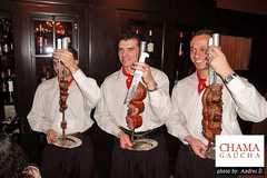 Chama Gaucha Brazilian Steakhouse - Restaurant - 3008 South Finley Road, Downers Grove, IL, United States Chama Gaucha Brazilian Steakhouse - Restaurant - 3008 South Finley Road, Downers Grove, IL, United States