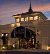 The Capital Grille - Restaurant - 87 Yorktown Center, Lombard, IL, United States The Capital Grille - Restaurant - 87 Yorktown Center, Lombard, IL, United States