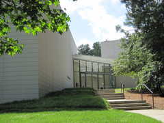 Nasher Museum of Art at Duke University - Attraction - 2001 Campus Drive, Durham, NC, United States