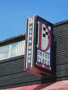 Restaurants and Shopping at Ninth Street - Attraction - 9th St, Durham, North Carolina, US