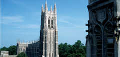 Duke University - Attraction - Duke University, Durham, NC, Durham, NC, US
