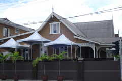 Veni Mange - Restaurant - 67 A Ariapita Avenue, Woodbrook, St George, Trinidad Veni Mange - Restaurant - 67 A Ariapita Avenue, Woodbrook, St George, Trinidad