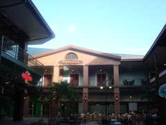 Woodford Cafe - Restaurant - MovieTowne, Invaders Bay, Audrey Jeffers Highway, Port of Spain, Trinidad Woodford Cafe - Restaurant - MovieTowne, Invaders Bay, Audrey Jeffers Highway, Port of Spain, Trinidad