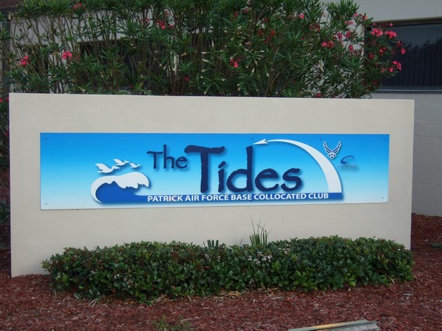 Ceremony/reception Location: The Tides Collocated Club - Ceremony Sites - N. Hwy A1a, Satellite Beach, FL, 32937 Ceremony/reception Location: The Tides Collocated Club - Ceremony Sites - N. Hwy A1a, Satellite Beach, FL, 32937