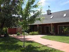 4150 Auburn Folsom Road Loomis Wedding In May in Roseville, CA, USA