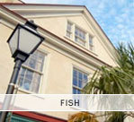 Fish Restaurant - Attractions - 442 King Street, Charleston, SC, 29403, United States
