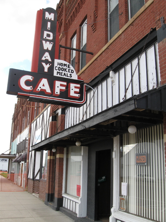 Canby, MN, USA Wedding Mapper