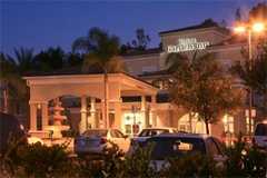 Hilton Garden Inn Calabasas - Hotel - 24150 Park Sorrento, Calabasas, CA, United States