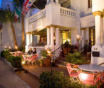 Tini Martini Bar - Fun Cocktail Spots - 24 Avenida Menendez, St Augustine, FL Tini Martini Bar - Fun Cocktail Spots - 24 Avenida Menendez, St Augustine, FL