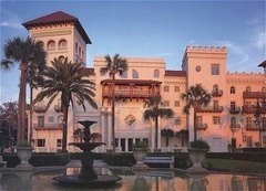 Casa Monica Hotel - Hotels - 95 Cordova St, St Augustine, FL, United States Casa Monica Hotel - Hotels - 95 Cordova St, St Augustine, FL, United States