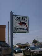 O'Steen's Restaurant - Restaurants - 205 Anastasia Boulevard, St. Augustine, FL, United States O'Steen's Restaurant - Restaurants - 205 Anastasia Boulevard, St. Augustine, FL, United States