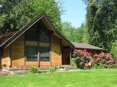 Duvall Wedding In July in Duvall, WA, USA