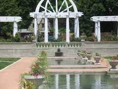 Fort Wayne Wedding In August in Fort Wayne, IN, USA