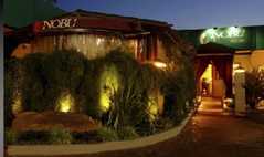 Nobu Malibu - Restaurants & Bars - 3835 Cross Creek Road, Malibu, CA, United States