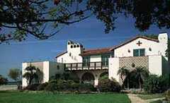 Adamson House Museum - Attractions - 23200 Pacific Coast Highway, Malibu, CA, United States