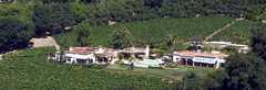 Rosenthal - The Malibu Vineyard Tasting Room - Attractions - 26023 Pacific Coast Highway, Malibu, CA, United States
