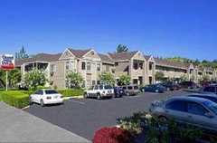 Good Nite Inn - Hotel - 26557 Agoura Rd, Calabasas, CA, United States