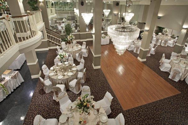 Orange Blossom Catering - Rehearsal Lunch/Dinner, Reception Sites, Caterers - 220 4th Street North, St. Petersburg, FL, United States