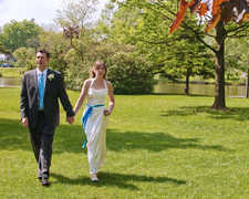 Holly and Colin's Wedding in Stratford, ON, Canada Holly and Colin's Wedding in Stratford, ON, Canada