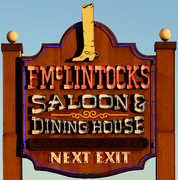 F. McLintocks Saloon and Dining House - F. McLintocks Restaurant - 750 Mattie Rd, Pismo Beach, CA, 93449 F. McLintocks Saloon and Dining House - F. McLintocks Restaurant - 750 Mattie Rd, Pismo Beach, CA, 93449