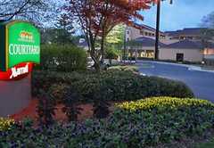 Courtyard Atlanta Executive Park/Emory - Hotel - 1236 Executive Park Drive Northeast, Atlanta, GA, United States