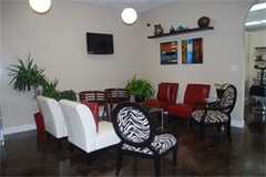 Rhapsody Hair Salon and Spa - Spa - 2110 Jodeco Rd, Stockbridge, GA, 30281