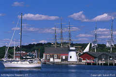 Mystic Seaport - Attraction - 75 Greenmanville Ave, Mystic, CT, 06355, US Mystic Seaport - Attraction - 75 Greenmanville Ave, Mystic, CT, 06355, US
