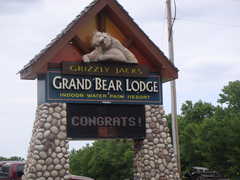 Grand Bear Lodge & Vacation Villas - Reception - 2643 N State Route 178, Utica, IL, United States Grand Bear Lodge & Vacation Villas - Reception - 2643 N State Route 178, Utica, IL, United States