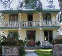 63 Orange Street, A Bed and Breakfast Inn - Bed & Breakfast - 63 Orange St, St Augustine, FL, United States 63 Orange Street, A Bed and Breakfast Inn - Bed & Breakfast - 63 Orange St, St Augustine, FL, United States