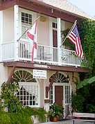 Casa de Solana Bed and Breakfast - Bed & Breakfast - 21 Aviles Street, St. Augustine, FL, United States Casa de Solana Bed and Breakfast - Bed & Breakfast - 21 Aviles Street, St. Augustine, FL, United States