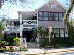 Old Powder House Inn - Bed & Breakfast - 38 Cordova Street, St Augustine, FL, United States Old Powder House Inn - Bed & Breakfast - 38 Cordova Street, St Augustine, FL, United States