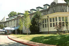 THE OFFICERS' AND FACULTY CLUB - Reception - Truxtun Rd, Annapolis, MD, 21401, US