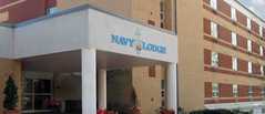NAVY LODGE - Hotel- Navy Lodge - 347 Kinkaid Rd, Annapolis, MD, 21402, US