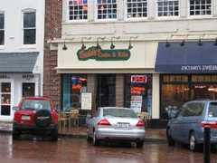 Buddy's Crabs & Ribs - Rehearsal Dinner - 100 Main St # 2, Annapolis, MD, United States