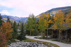 Betty Ford Alpine Garden - Nature - Ste 395, 183 Gore Creek Dr, Vail, CO, United States Betty Ford Alpine Garden - Nature - Ste 395, 183 Gore Creek Dr, Vail, CO, United States